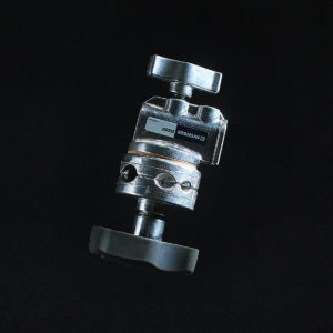 Зажим grip head