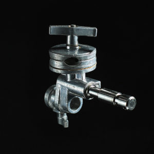 Зажим jumbo grip head