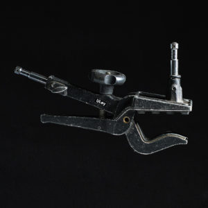 Зажим pelican gaffer grip