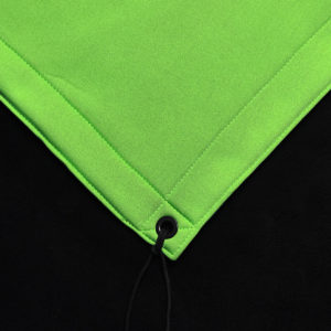 Текстиль CHROMAKEY Green 12×12